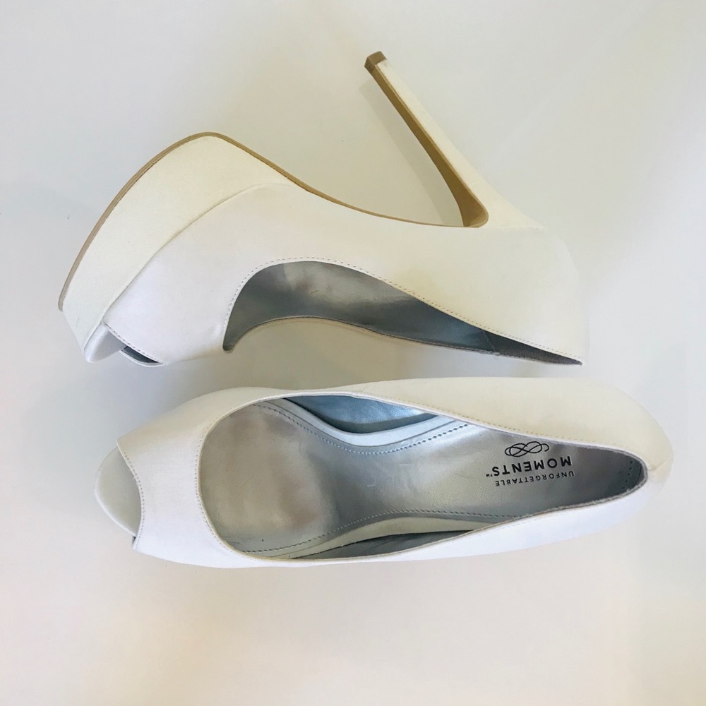 Unforgivable moments wedding platforms